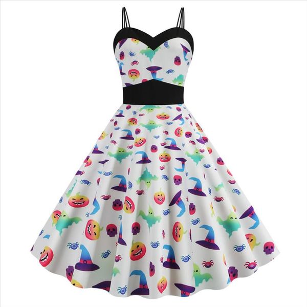 

witch white 2021 new design style casual women dress spring sweet autumn winter party vintage ladies, Black;gray