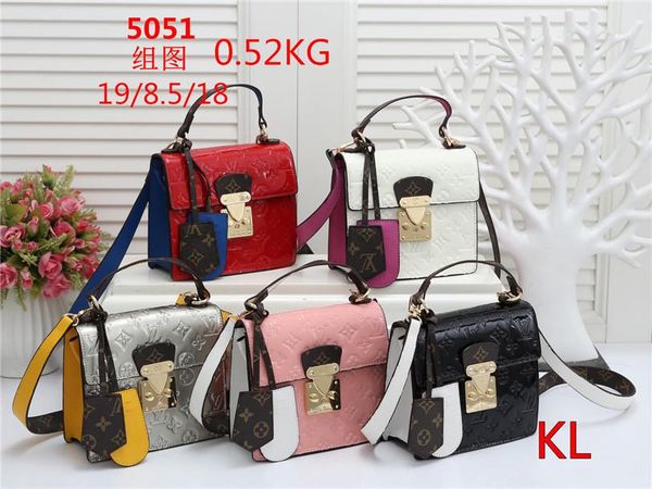 

2020 styles handbag fashion leather handbags women tote shoulder bags lady handbags bags purse #mc5051