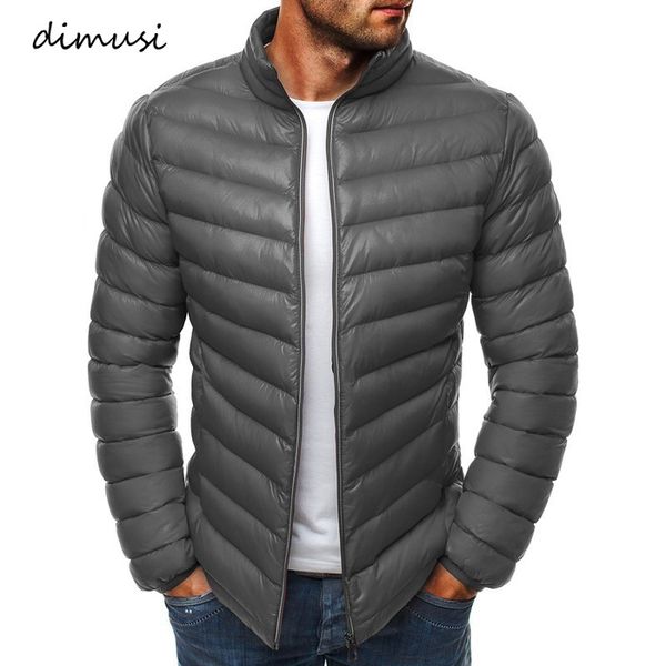 

autumn winter men's bomber jacket male outwear thick warm parka fashion mens stand collar cotton padded coats clothing kg-321, Black;brown
