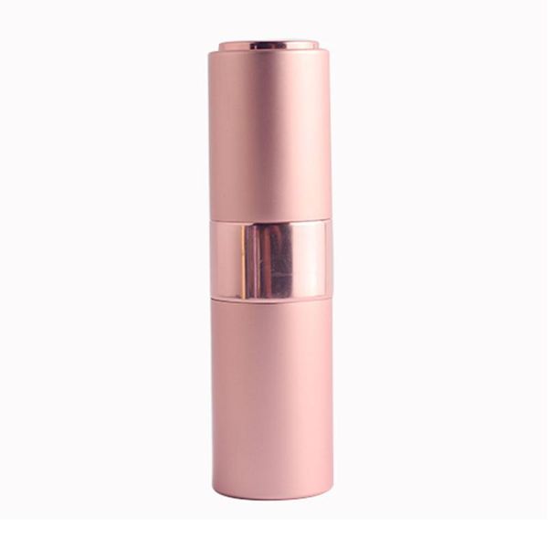 

mini 15ml portable spray bottle refillable empty perfume atomizer spray bottles travel accessories scent pump cosmetic c bbybuo