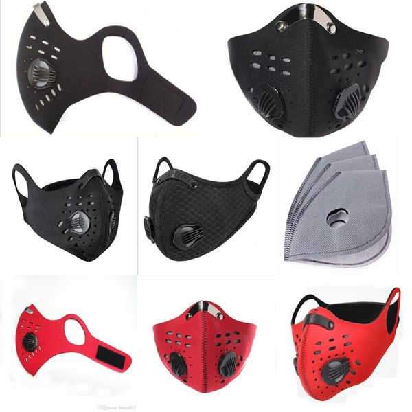 

pcs face hom household protective mask half training mask anti-pollution running activatrlv0 on p8i4 tmw8onvt
