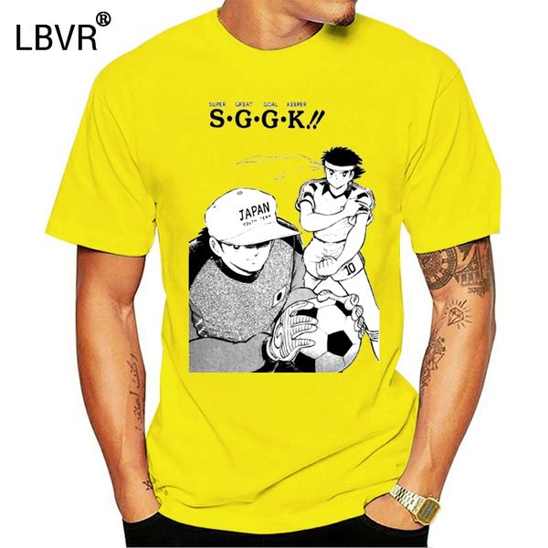 

t-shirt shirt holly and benji captain tsubasa cardboard years 80 calcium 2 s-m-l-xl men clothes tee shirt sport hooded sweatshirt hoodie