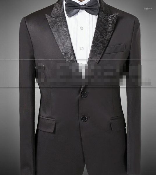 

s--4xl / spring men's new fashion cultivate one's morality career dress suit1, White;black