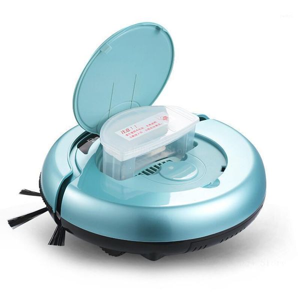 

vacuum cleaners 7.5cm thin smart robot cleaner with lithium battery sweeping mopping cleaning tool machine remote control1