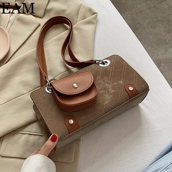 

eam] vintage small leather crossbody bags for women 2020 lux handbags and purses women's trend shoudler hand bag 8a182