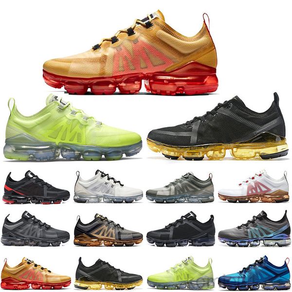 

with socks new fly racer casual shoes black grey volt aluminum blue lightweight breathable athletic outdoor sneakers 36-45 khk6