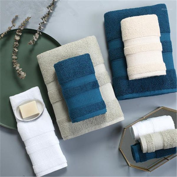 

towel lctmmygs five - star el cotton household face soft towel1
