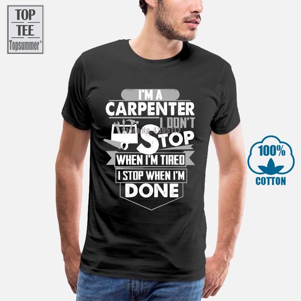 

sport awesome carpenter popular tagless tee t shirt