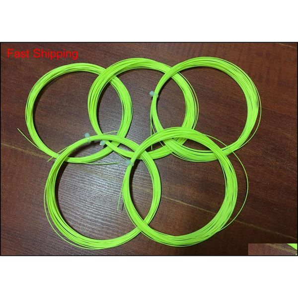 

badminton racket strin qylprz bdehair