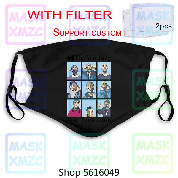 

ngo duong vu tong duong gia toc phia dong bo bien cac rapper hip hop nam nu ao 13 mask sport hooded sweatshirt hoodie