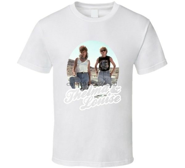 

sport thelma and louise t shirt