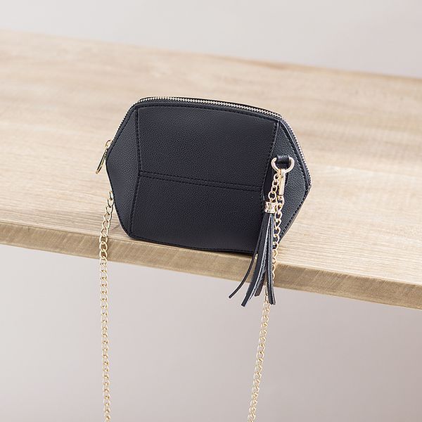 

2020 solds women fashion handbag mini chain bag versatile shell bag single shoulder messenger bag designer crossbody bags