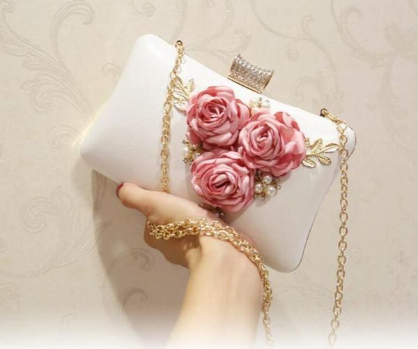 

2022 women sequin glitter evening clutch bag ladies sparkly design wedding party shiny handbag prom crystal chain bridesmaid purse 06
