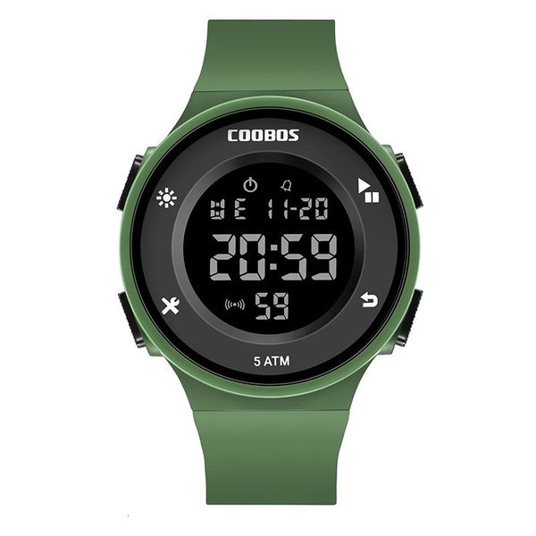 

fashion dive children led digital kids watches boys girl student multifunctional swim sports wristwatches dropshipping