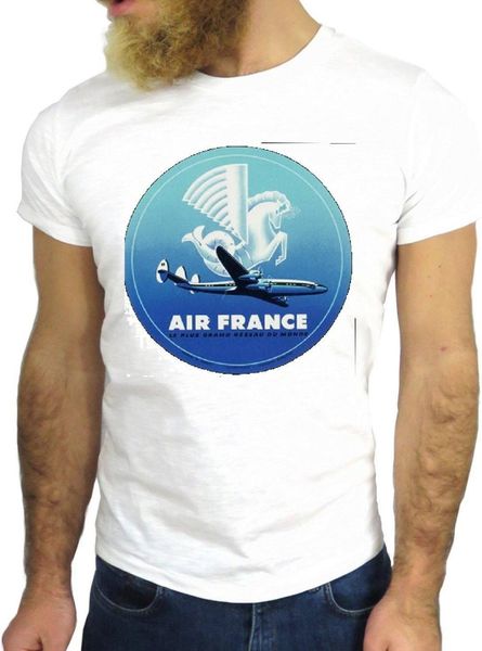 

geek family tee new casuals shirts cool plane france paris vintage fly vol logo usa hipster hooded sweatshirt hoodie men t shirt