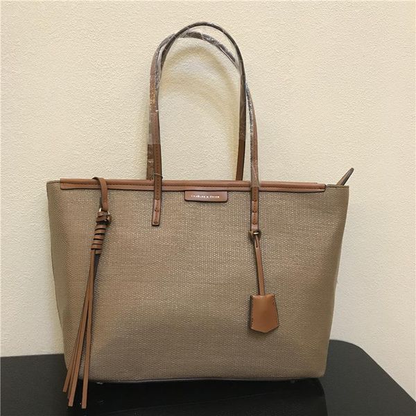 

designer leather handbag women luxury tote bag large capacity handle ladies hand bags female summer beach shoulder bag purse