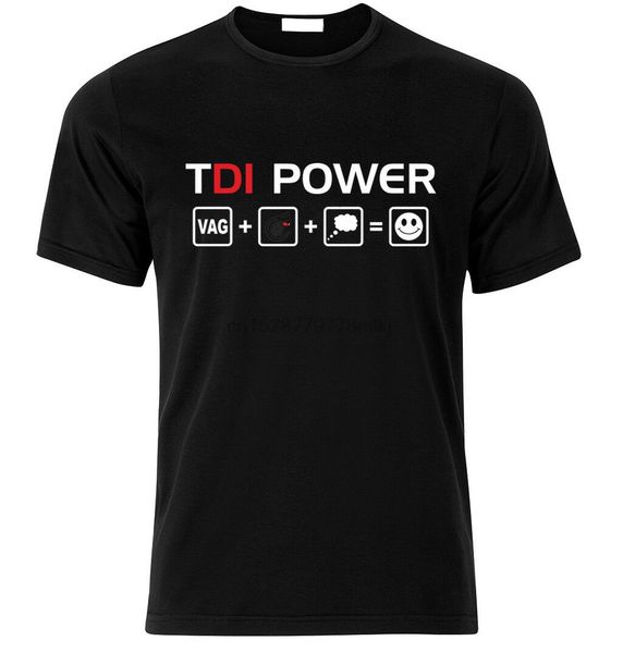 

tdi power vag + turbocharger = spassssssssss fan t shirt t-shirt christmas gift- show original title sport hooded sweatshirt hoodie