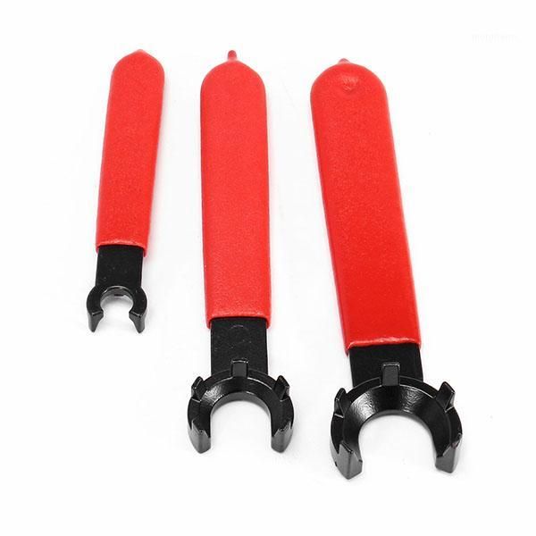 

er collet m type wrench er11m er16m er20m er25m spanner cnc collet wrench for er nut cnc milling machine lathe tools1
