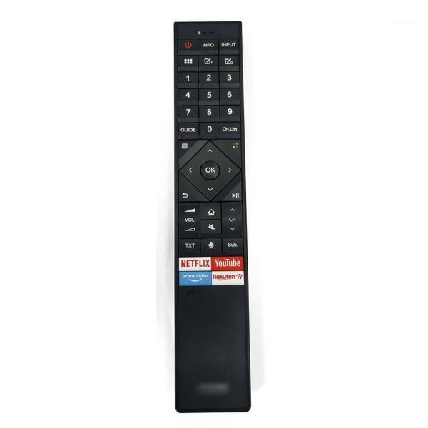 

new original for hisense erf3a70 erf3a70h lcd 4k tv remote control for h50u7b h55u7b fernbedienung1
