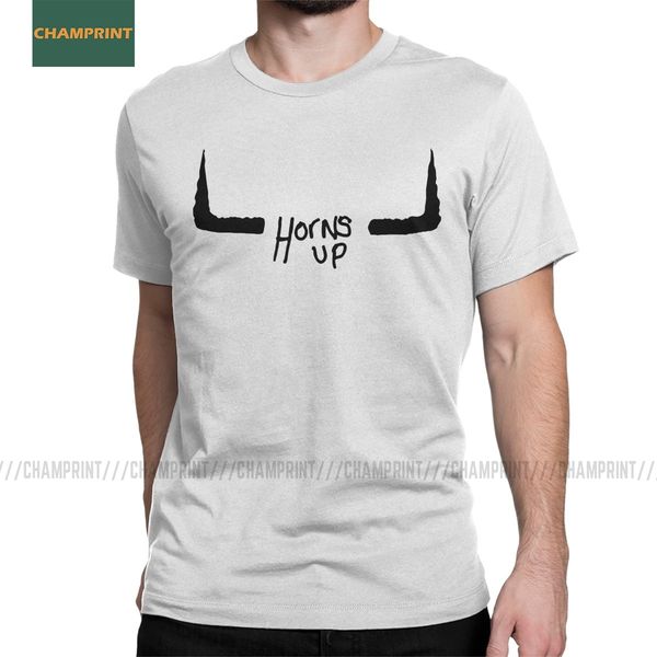 

men's horns up iron bull dragon age fenris garrett hawke game short sleeve plus size sport hooded sweatshirt hoodie men t shirt