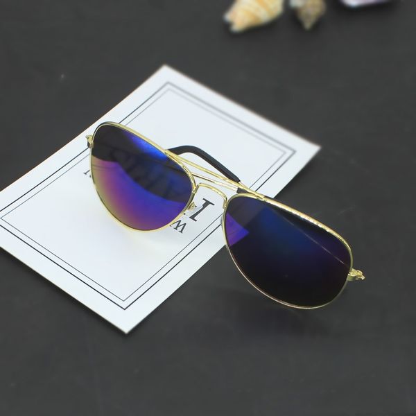 

rvubl polarized male new female driving colorful eyes sun toad mirror sunglasses mirror trendsetters sunglasses kkiii