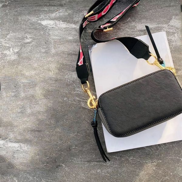

luxury shoulder bag colored shoulder strap plain mini /cfy2002222