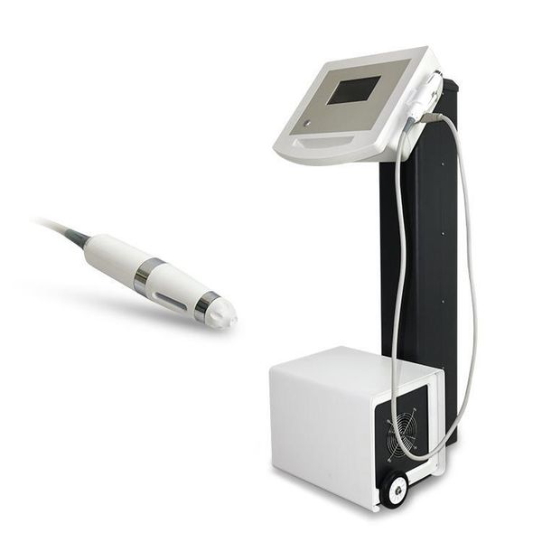 

upvertical seyo tda needle mesotherapy gun machine for skin rejuvenation, Black;white
