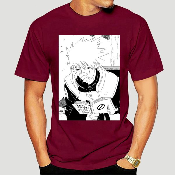 

men tshirt kakashi unmasked (manga) naruto t shirt women t-shirt 3320d sport hooded sweatshirt hoodie