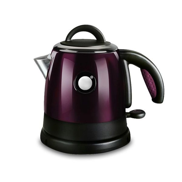 

electric kettle mini electric 0.8l capacity small 304 stainless steel travel portable