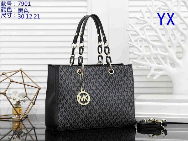 

new styles handbag mc famous name fashion leather handbags ch women tote shoulder bags lady leather handbags m bags purse yx7901