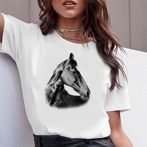 

simplicity tshirt originality t shirts fashion women clothing for women designers clothes new shirts unique shirt short sleeve p0203, White