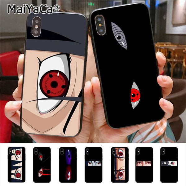 

1dwnaruto sharingan case for vip 11, 12, pro11, pro, max, x, xs, xr, xs, max, 7plus, 6, 6s, 7, 8, 8plus, 5, 5s, 12mini
