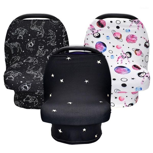 

strollers# baby breastfeeding nursing maternity apron soft cover scarf infant car seat stroller breast feeding covers1