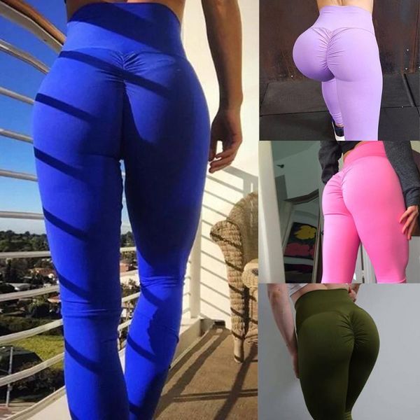 

klv women sport leggins fitness 2021 women's fashion workout leggings fitness gym yoga athletic pants woman pants #@f, White;red