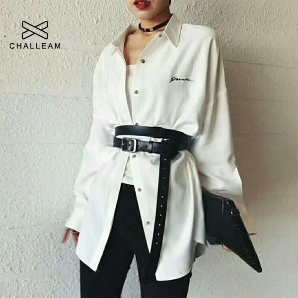 

belts women genuine leather female cowhide ultra long fashion belt ladies cowskin tied two rounds personality waist strap 311, Black;brown