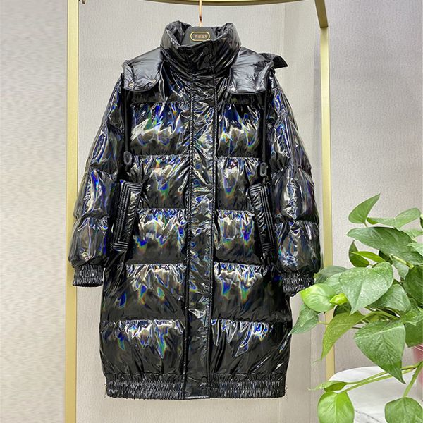 

winter cold duck feather coat clothing