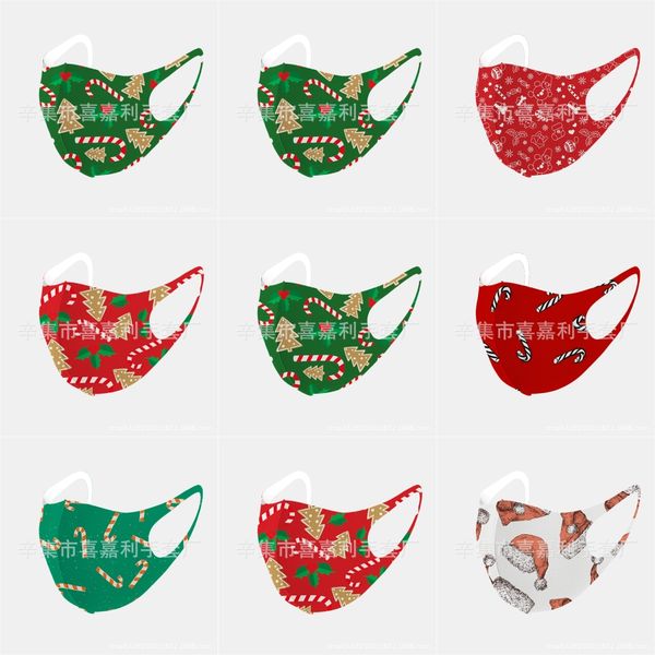 

sonic 3d printed wind and dust face christmas mask are dust - proof personalized parodybreathable face christmas masks#301123143666, Black