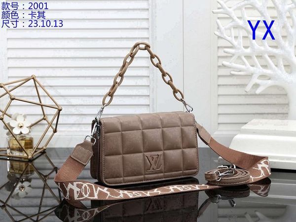 

new styles handbag mc famous name fashion leather handbags ch women tote shoulder bags lady leather handbags m bags purse ayx2001