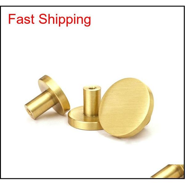 

furniture knob solid brass handles for furniture wardrobe cabinet doors kitchen drawer cabinet pull h qylqps bde_luck
