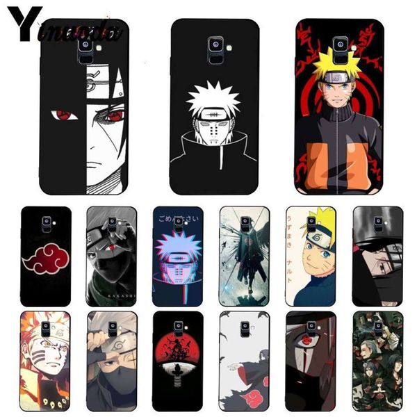 

yinuoda - samsung galaxy a7, a50, a70, a40, a20, a30, a8, a8 plus, a9 case