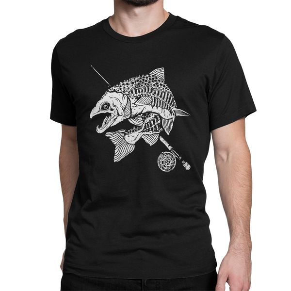 

vintage fisher fishing for round neck pure zombie trout bass short sleeve tees birthday present sport hooded sweatshirt hoodie men t shirt