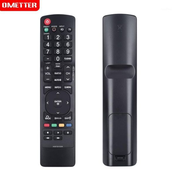 

new remote control for lg smart tv controller akb729152061