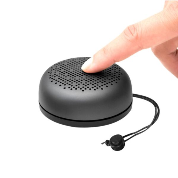 

xiaolu умный bluetooth динамик встроенный в xiao-дю-помощник робот д.в. baidu портативный маленький пистолет аудио