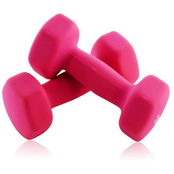 

fitness dumbells are for both men and women