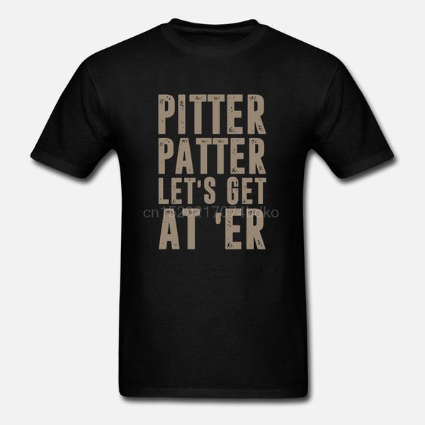 

pitter patter letterkenny mens black clothing hoodie designers t shirts sweatshirt