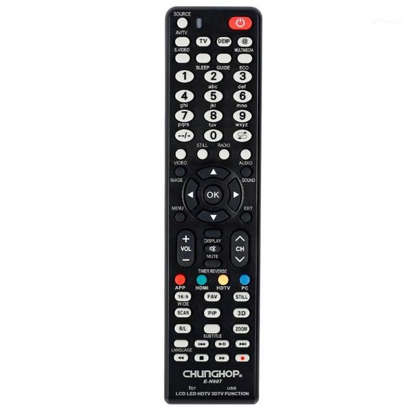 

remote controlers control suitable universal for hisense tv led lcd1