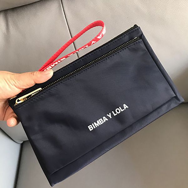 

bimba y lola hand bag