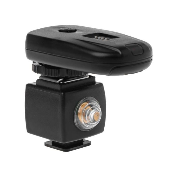 

wireless shoe flash syk-3 remote control slave trigger for pentax