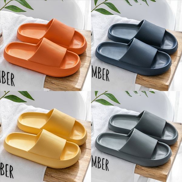 

nfpf pre-fall sandals fashion slipper pattern sports pool womens slide rubber women's sock hollowed-out girls flats slippers, Black