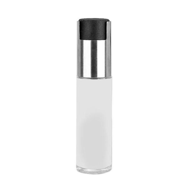 

stainless steel spray bottles refillable oil vinegar mist spraying bottle water pump gravy boats grill bbq sprayer kitch jllvou